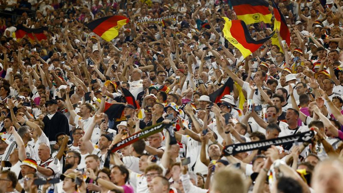 German Football Association's Headquarters Raided in Euro 2024 Ticket Scandal Investigation